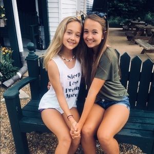 Meet your Posher, Brooklyn